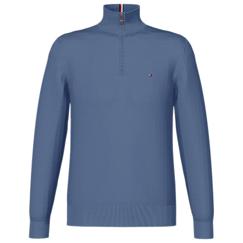 Tommy Hilfiger Ανδρική πλεκτή μπλούζα